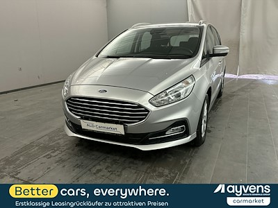 Ford S-Max 2.0 EcoBlue TREND Kombi, 5-turig, 6-Gang