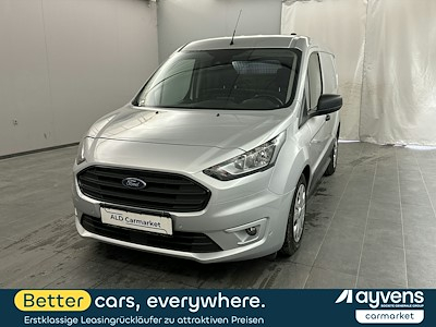 Ford Transit connect 220 L1 S&amp;S Autm. Trend Kasten, 4-turig, Automatik, 8-Gang