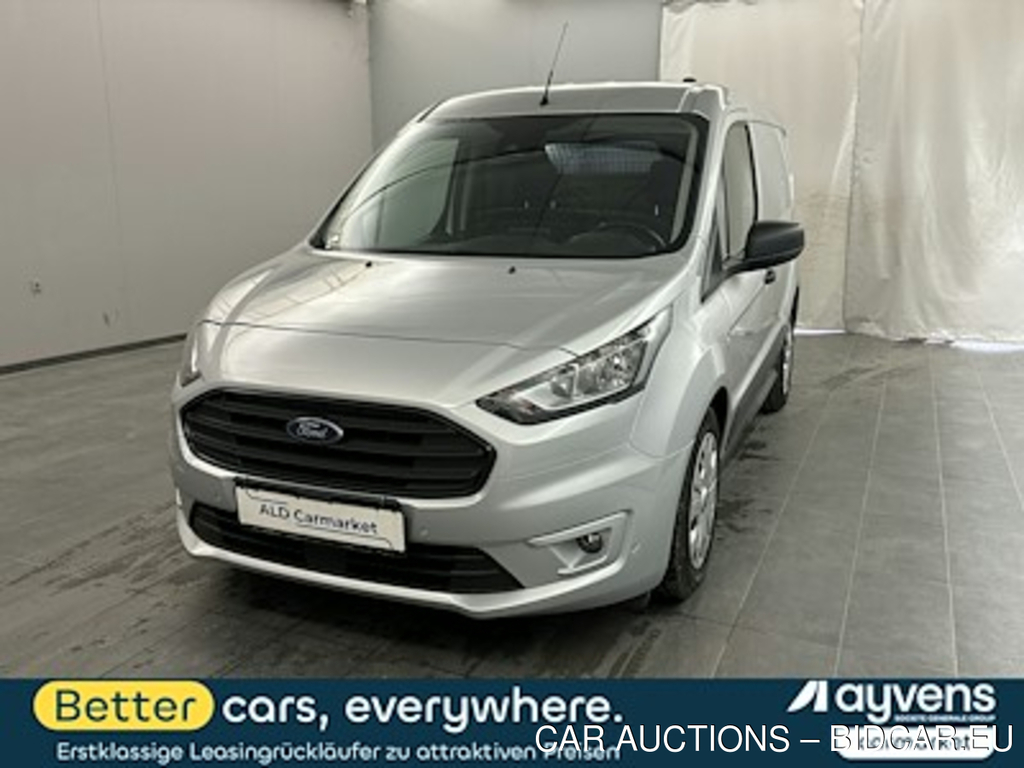 Ford Transit connect 220 L1 S&amp;S Autm. Trend Kasten, 4-turig, Automatik, 8-Gang