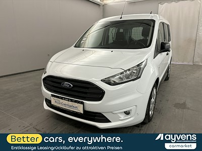 Ford Transit connect 230 L1 LKW Trend Kombi, 5-turig, 6-Gang