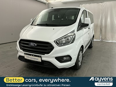 Ford Transit custom 320 L1H1 VA Trend Kombi, 4-turig, 6-Gang