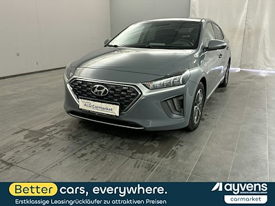 Hyundai IONIQ Plug-in-Hybrid 1.6 GDI Style Limousine, 5-turig, Automatik, 6-Gang