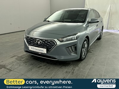 Hyundai IONIQ Plug-in-Hybrid 1.6 GDI Style Limousine, 5-turig, Automatik, 6-Gang