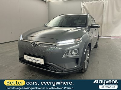 Hyundai Kona EV Advantage Geschlossen, 5-turig, Direktantrieb, 1-Gang