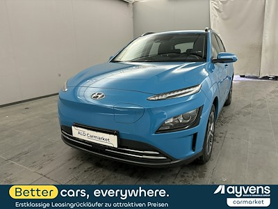 Hyundai Kona EV Select Geschlossen, 5-turig, Direktantrieb, 1-Gang
