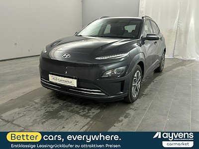 Hyundai Kona EV Select Geschlossen, 5-turig, Direktantrieb, 1-Gang