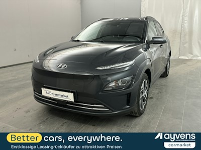 Hyundai Kona EV Select Geschlossen, 5-turig, Direktantrieb, 1-Gang