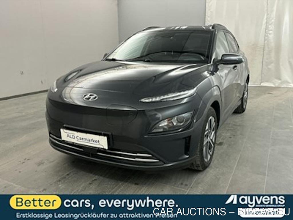 Hyundai Kona EV Select Geschlossen, 5-turig, Direktantrieb, 1-Gang