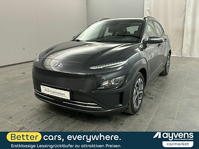 Hyundai Kona EV Select Geschlossen, 5-turig, Direktantrieb, 1-Gang