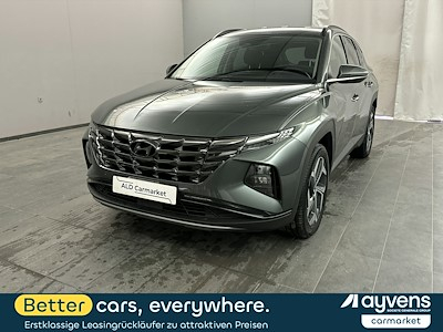Hyundai Tucson 1.6 T-GDi Plug-in-Hybrid 4WD Trend Geschlossen, 5-turig, Automatik, 6-Gang