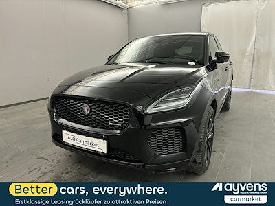 Jaguar E-Pace P200 AWD Aut. R-Dynamic SE Geschlossen, 5-turig, Automatik, 9-Gang