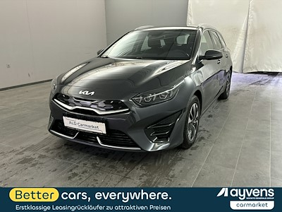 Kia Ceed SW 1.6 GDI DCT OPF Plug-in-Hybrid Spirit Kombi, 5-turig, Automatik, 6-Gang
