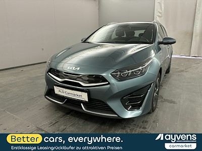 Kia Ceed SW 1.6 GDI DCT OPF Plug-in-Hybrid Vision Kombi, 5-turig, Automatik, 6-Gang