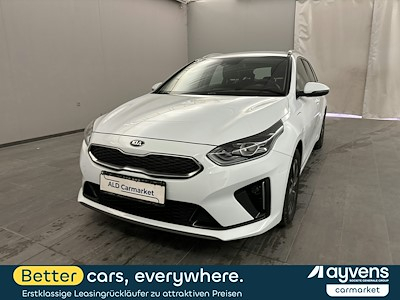 Kia Ceed SW 1.6 GDI DCT OPF Plug-in-Hybrid Vision Kombi, 5-turig, Automatik, 6-Gang