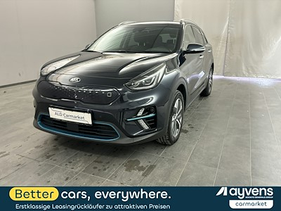 Kia E-Niro Spirit Geschlossen, 5-turig, Direktantrieb, 1-Gang