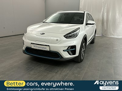 Kia E-Niro Spirit Geschlossen, 5-turig, Direktantrieb, 1-Gang