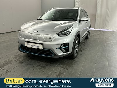 Kia E-Niro Vision Geschlossen, 5-turig, Direktantrieb, 1-Gang