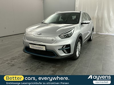 Kia E-Niro Vision Geschlossen, 5-turig, Direktantrieb, 1-Gang