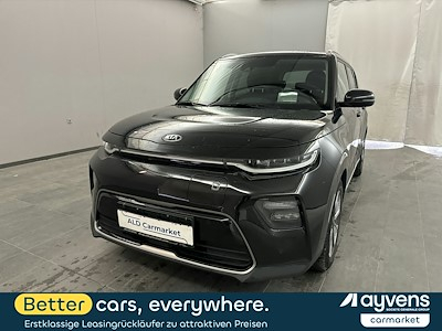 Kia E-Soul Spirit Kombi, 5-turig, Direktantrieb, 1-Gang