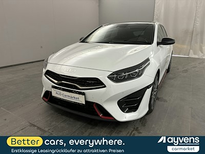 Kia ProCeed 1.6 T-GDI DCT7 OPF GT Coupe, 5-turig, Automatik, 7-Gang