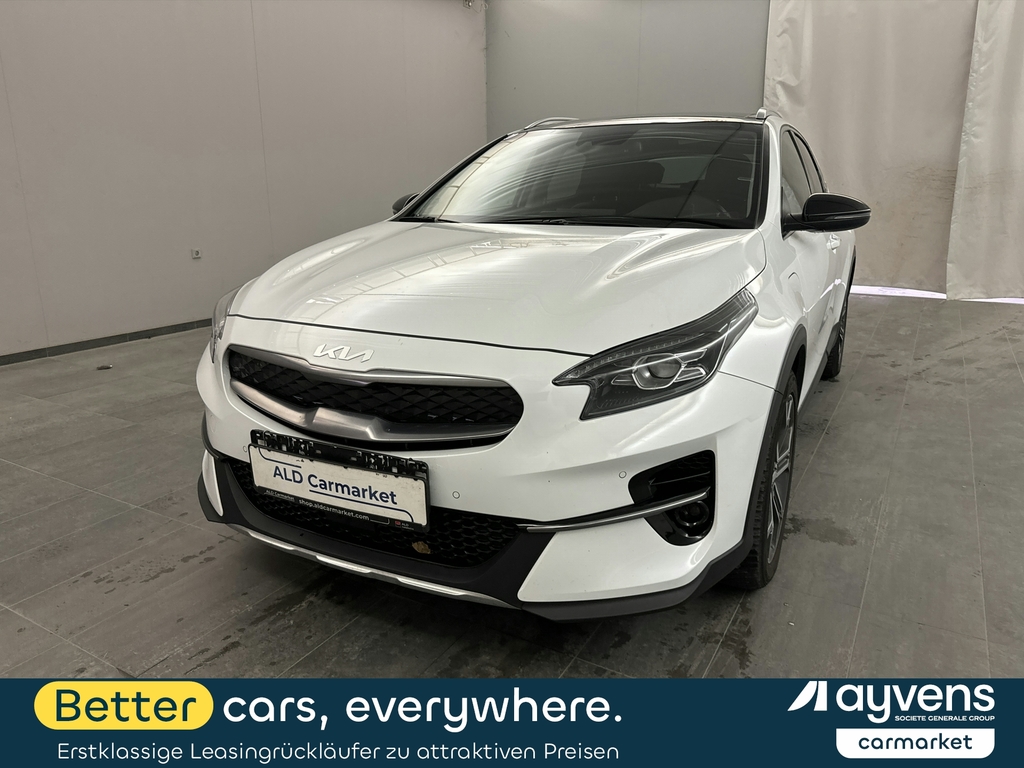 Kia XCeed 1.6 GDI DCT6 OPF Plug-in-Hybrid Platinum Edition Geschlossen, 5-turig, Automatik, 6-Gang
