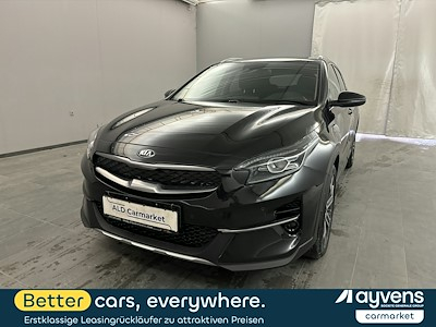 Kia XCeed 1.6 GDI DCT6 OPF Plug-in-Hybrid Platinum Edition Geschlossen, 5-turig, Automatik, 6-Gang