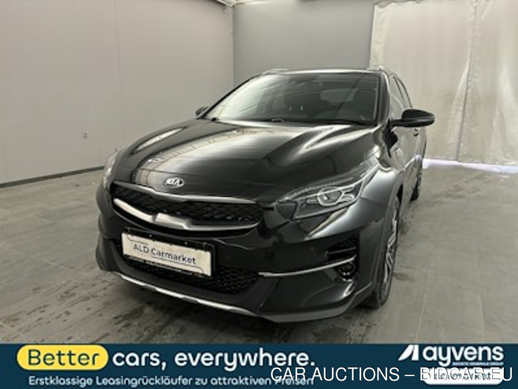Kia XCeed 1.6 GDI DCT6 OPF Plug-in-Hybrid Platinum Edition Geschlossen, 5-turig, Automatik, 6-Gang