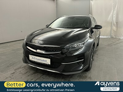 Kia XCeed 1.6 GDI DCT6 OPF Plug-in-Hybrid Spirit Geschlossen, 5-turig, Automatik, 6-Gang