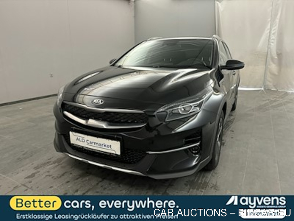 Kia XCeed 1.6 GDI DCT6 OPF Plug-in-Hybrid Spirit Geschlossen, 5-turig, Automatik, 6-Gang