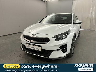 Kia XCeed 1.6 GDI DCT6 OPF Plug-in-Hybrid Spirit Geschlossen, 5-turig, Automatik, 6-Gang