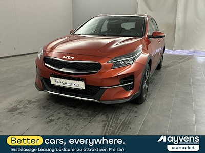 Kia XCeed 1.6 GDI DCT6 OPF Plug-in-Hybrid Vision Geschlossen, 5-turig, Automatik, 6-Gang