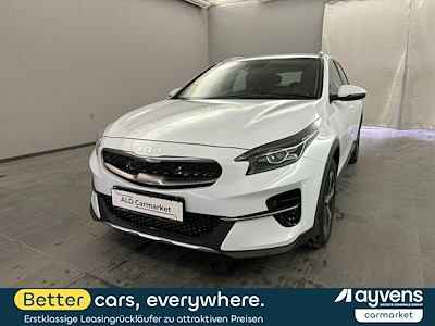 Kia XCeed 1.6 GDI DCT6 OPF Plug-in-Hybrid Vision Geschlossen, 5-turig, Automatik, 6-Gang