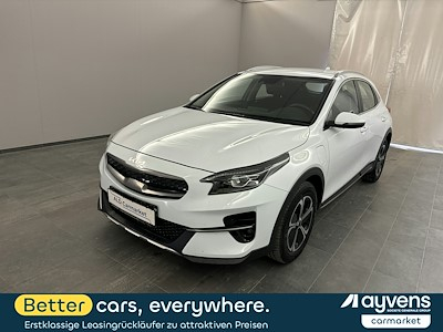Kia XCeed 1.6 GDI DCT6 OPF Plug-in-Hybrid Vision Geschlossen, 5-turig, Automatik, 6-Gang