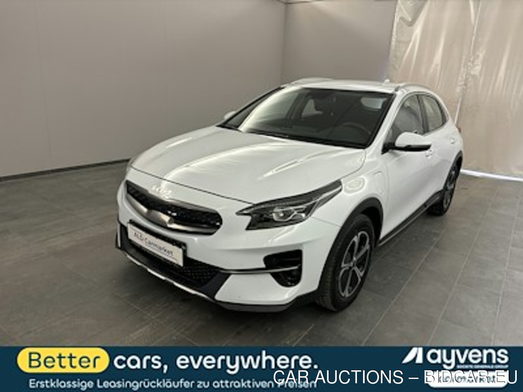 Kia XCeed 1.6 GDI DCT6 OPF Plug-in-Hybrid Vision Geschlossen, 5-turig, Automatik, 6-Gang