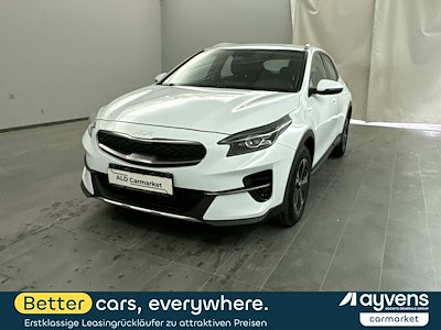 Kia XCeed 1.6 GDI DCT6 OPF Plug-in-Hybrid Vision Geschlossen, 5-turig, Automatik, 6-Gang