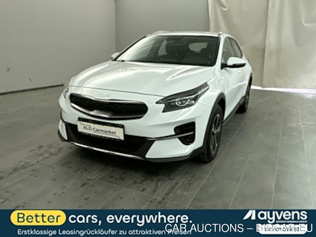 Kia XCeed 1.6 GDI DCT6 OPF Plug-in-Hybrid Vision Geschlossen, 5-turig, Automatik, 6-Gang