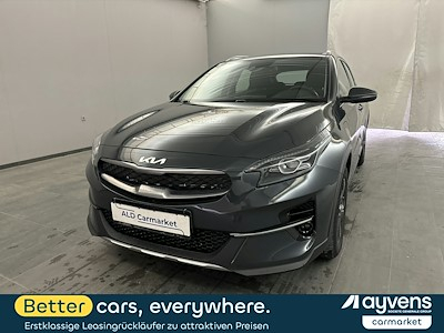 Kia XCeed 1.6 GDI DCT6 OPF Plug-in-Hybrid Vision Geschlossen, 5-turig, Automatik, 6-Gang