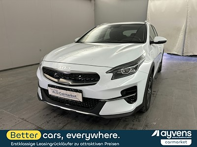 Kia XCeed 1.6 GDI DCT6 OPF Plug-in-Hybrid Vision Geschlossen, 5-turig, Automatik, 6-Gang
