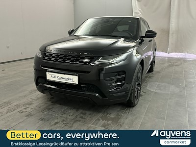 Land Rover Range rover evoque P300e R-Dynamic SE Geschlossen, 5-turig, Automatik, 8-Gang