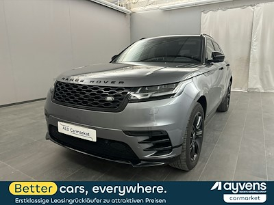 Land Rover Range rover velar P400e R-Dynamic Geschlossen, 5-turig, Automatik, 8-Gang