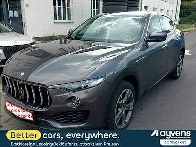 Maserati Levante Q4