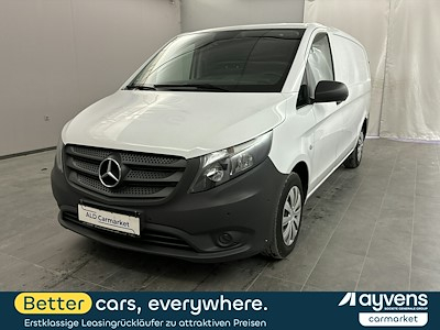 Mercedes-Benz Vito 114 CDI Lang VA PRO Kasten, 4-turig, 6-Gang