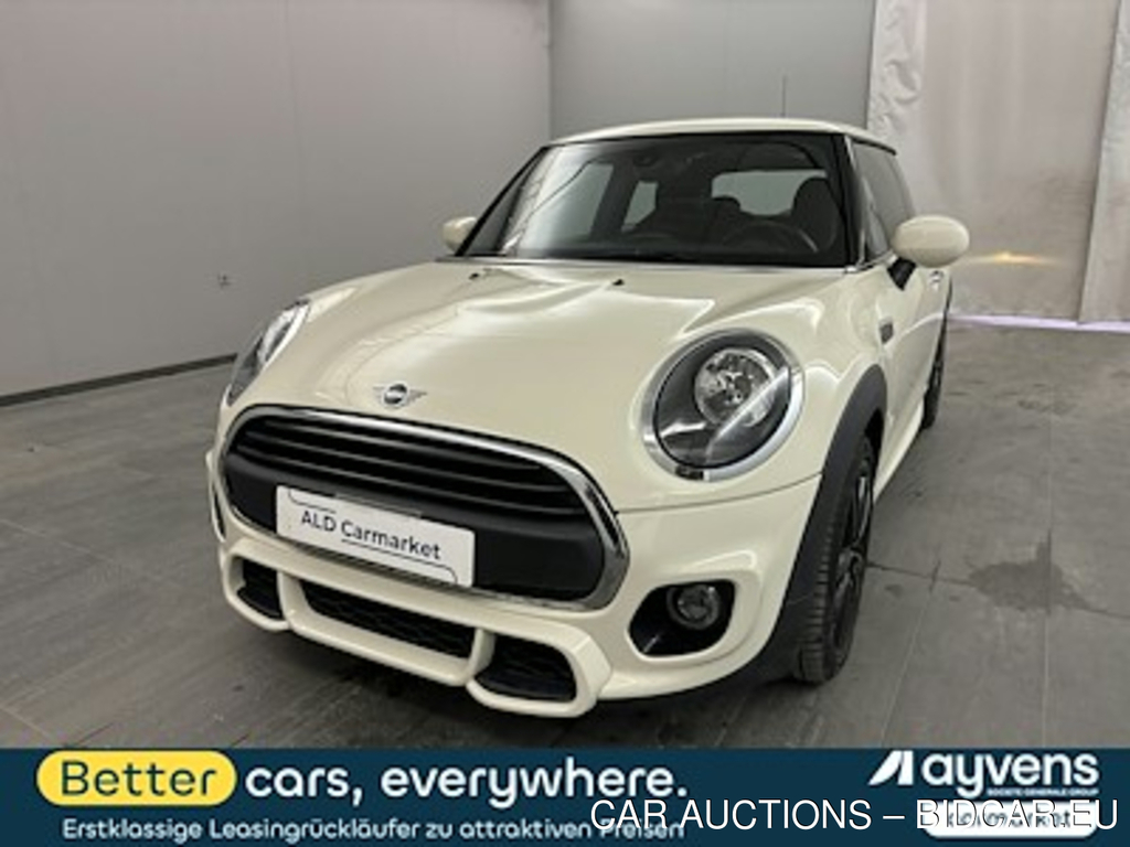 MINI MINI One Limousine, 3-turig, 6-Gang