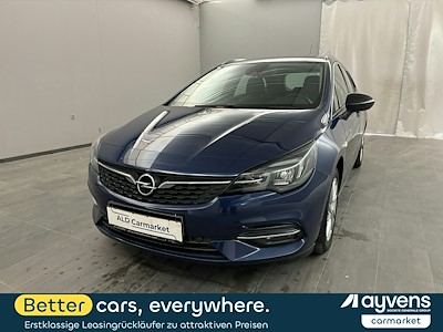 Opel Astra 1.5 D Start/Stop Sports Tourer Business Elegance Kombi, 5-turig, 6-Gang