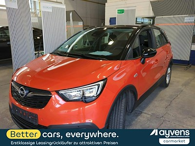 Opel Crossland X 1.2 Start/Stop Edition