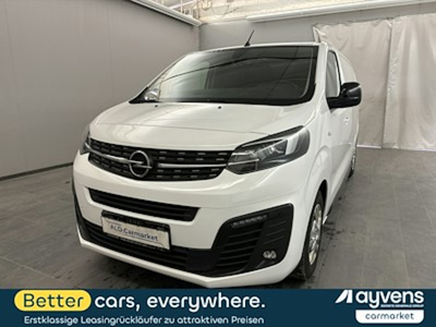 Opel Vivaro 2.0 D Cargo M Autm. Edition Kasten, 4-turig, Automatik, 8-Gang