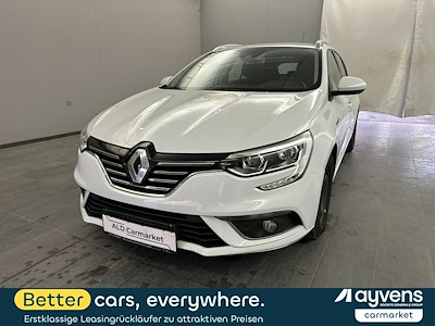 Renault Megane Grandtour BLUE dCi 115 BUSINESS EDITION Kombi, 5-turig, 6-Gang