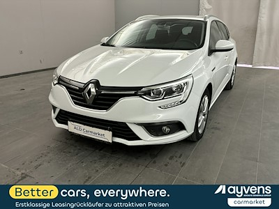Renault Megane Grandtour BLUE dCi 115 BUSINESS EDITION Kombi, 5-turig, 6-Gang