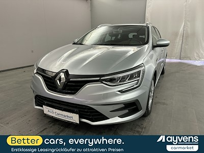 Renault Megane Grandtour E-TECH Plug-in 160 ZEN Kombi, 5-turig, Automatik, 1-Gang
