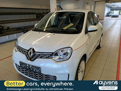Renault Twingo electric VIBES